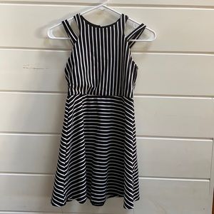 Girls size 10 dress